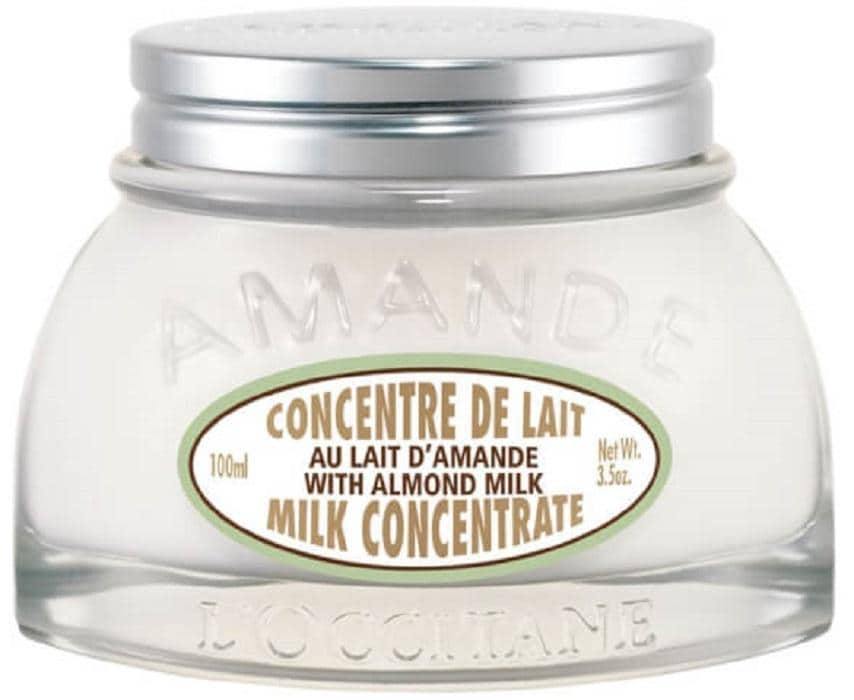 L'OCCITANE Almond Milk Concentrate 100ml
