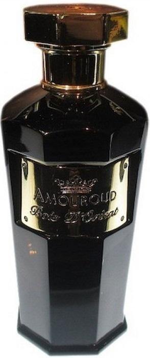AMOUROUD Bois D'Orient EDP 100ml