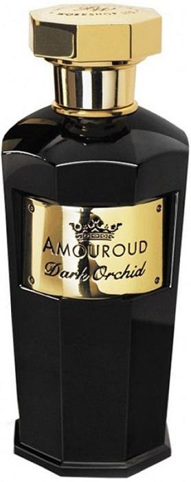 AMOUROUD Dark Orchid EDP 100ml