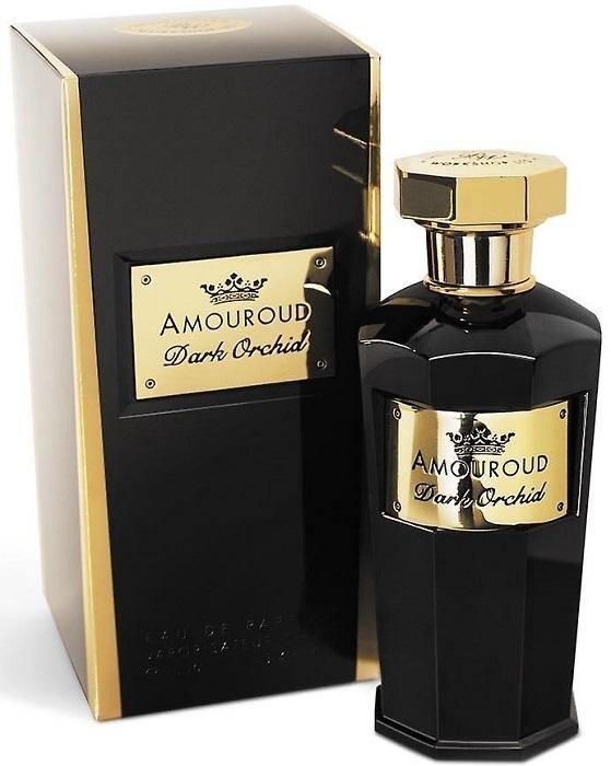 AMOUROUD Dark Orchid EDP 100ml
