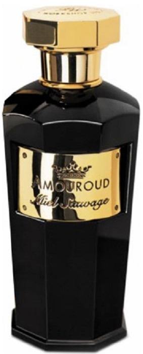 Miel shop sauvage amouroud