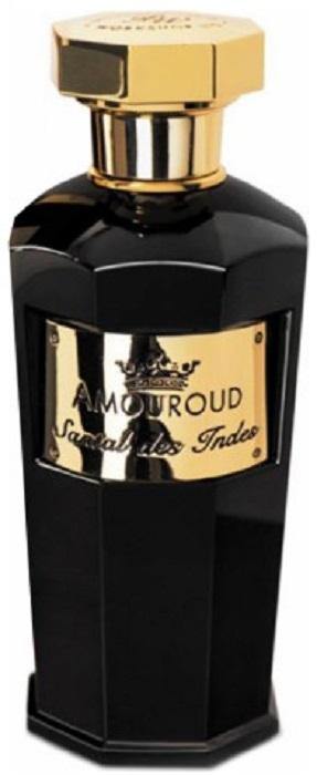 AMOUROUD Oud Du Jour EDP 100ml