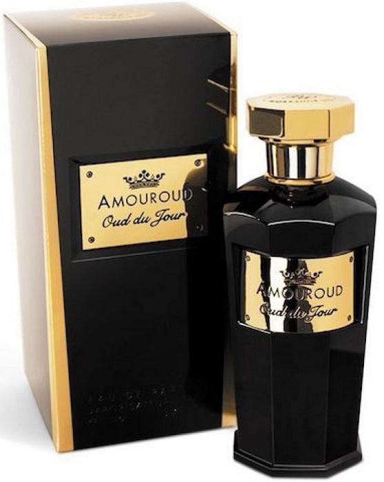 AMOUROUD Oud Du Jour EDP 100ml