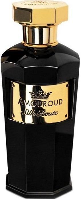 AMOUROUD Silk Route EDP 100ml