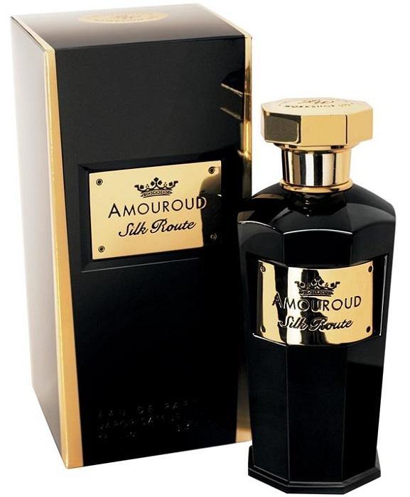 AMOUROUD Silk Route EDP 100ml