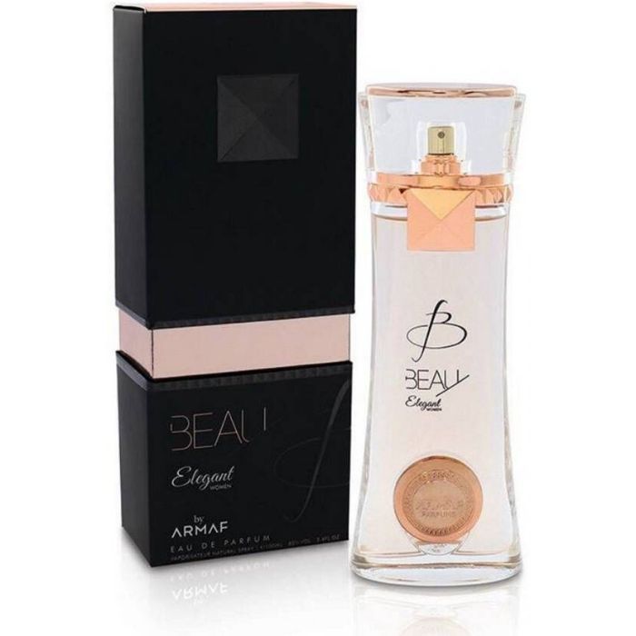 Armaf Beau Elegant Women Edp 100ml