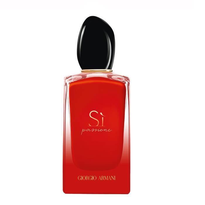 Armani Si Passione Intense EDP