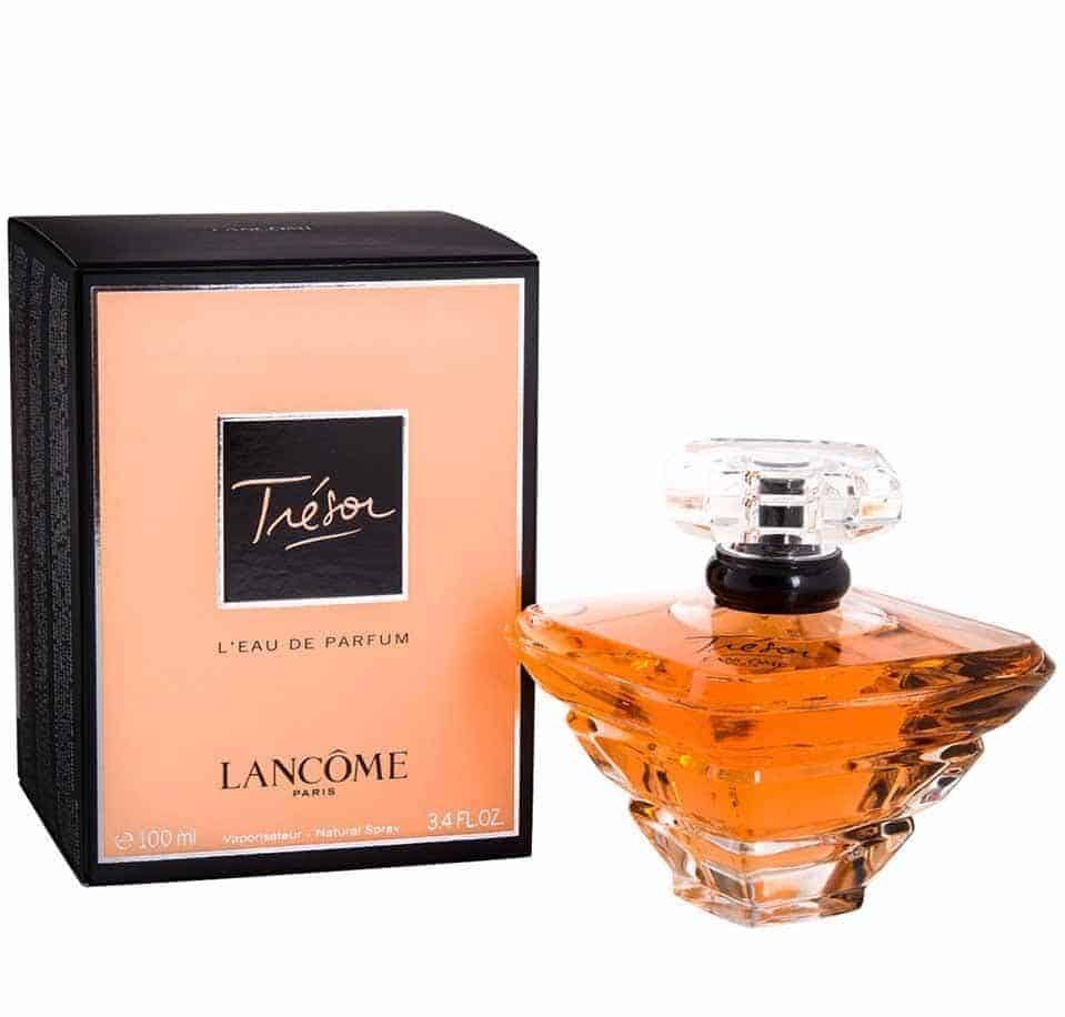 LANCOME Tresor Ladies EDP 100ml