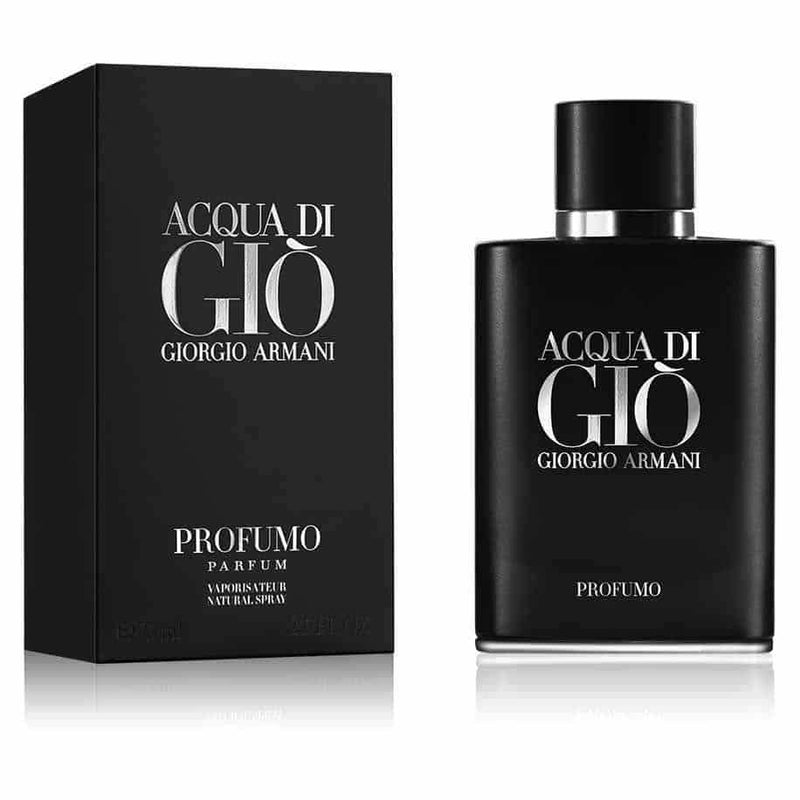 Armani Acqua Di Gio Profumo Edp 75ml