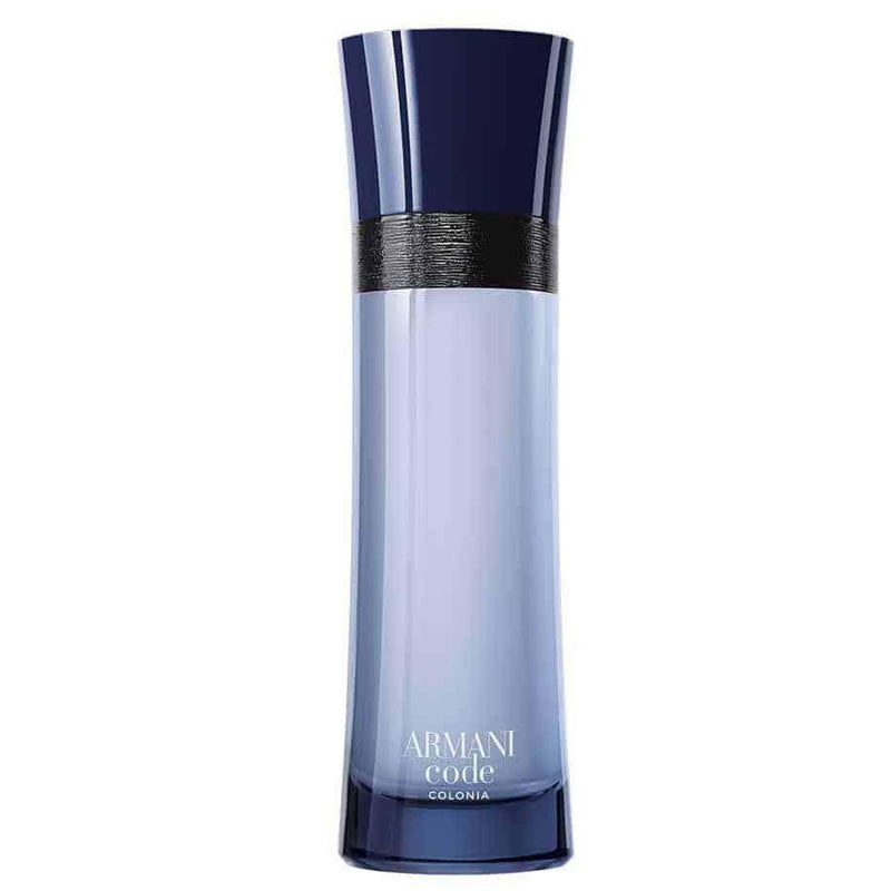 Armani Code Colonia P-H EDT 125ml