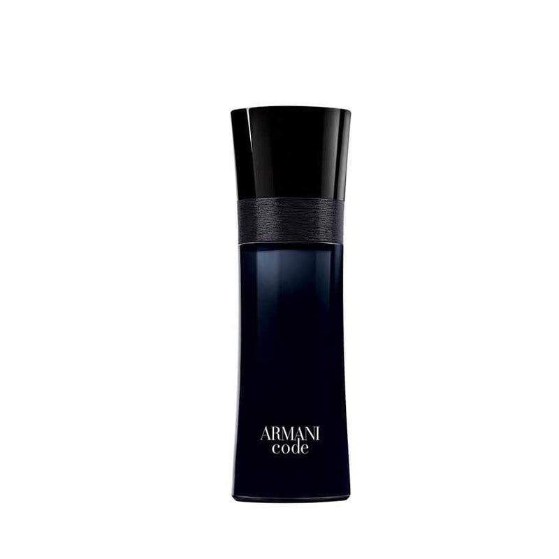 Armani Code Pour Homme Edt  75ML
