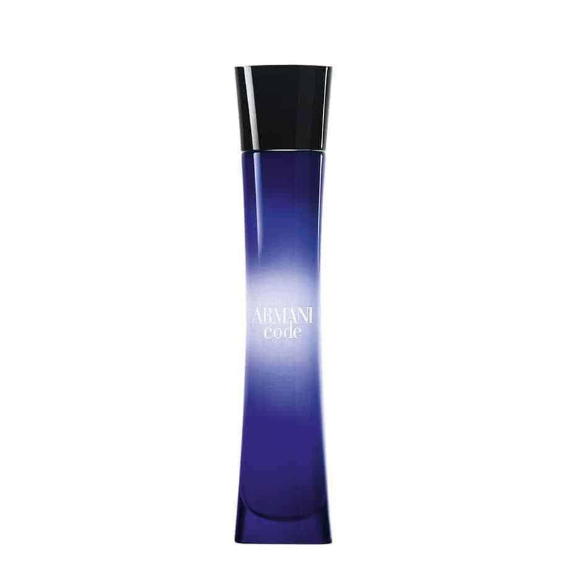 Armani Code Ladies EDP 75ML