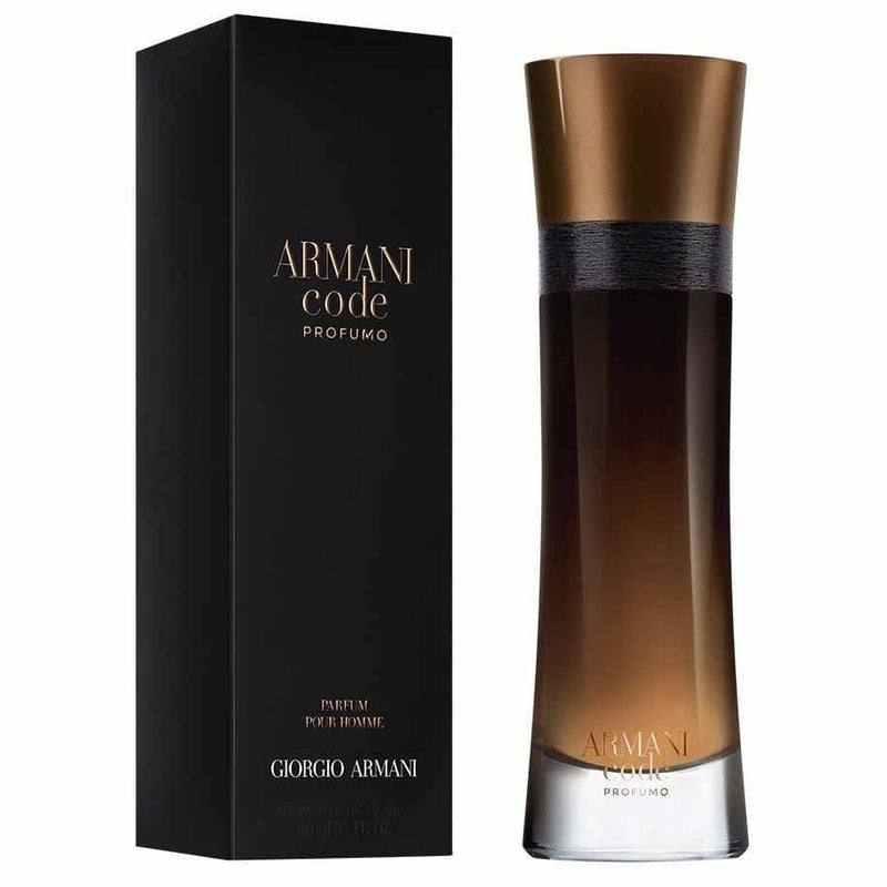 Armani Code Profumo EDP 110ML