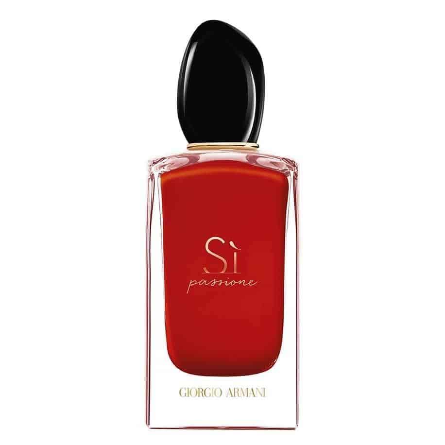 Armani Si Passione EDP 100ml