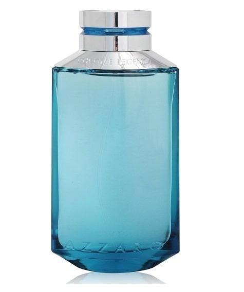 AZZARO Chrome Legend Men EDT 125ml