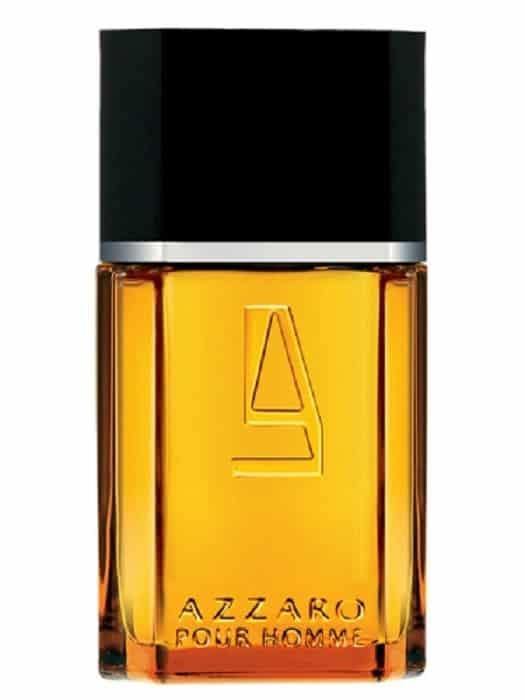 AZZARO Pour Homme EDT 100ml
