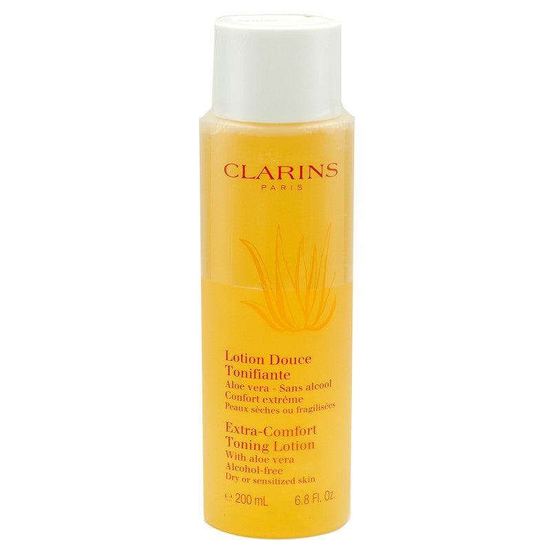 CLARINS Extra Comfort Toning Lotion Dry 200ml