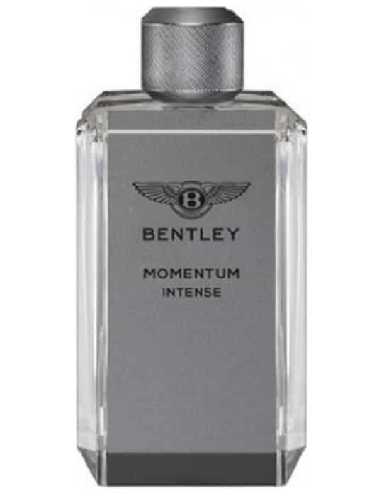 BENTLEY  Momemtum Intense EDP 100ml