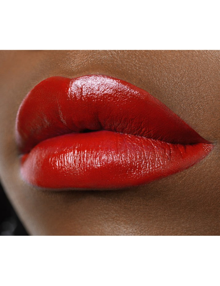Black Up Ral Demi Matte
