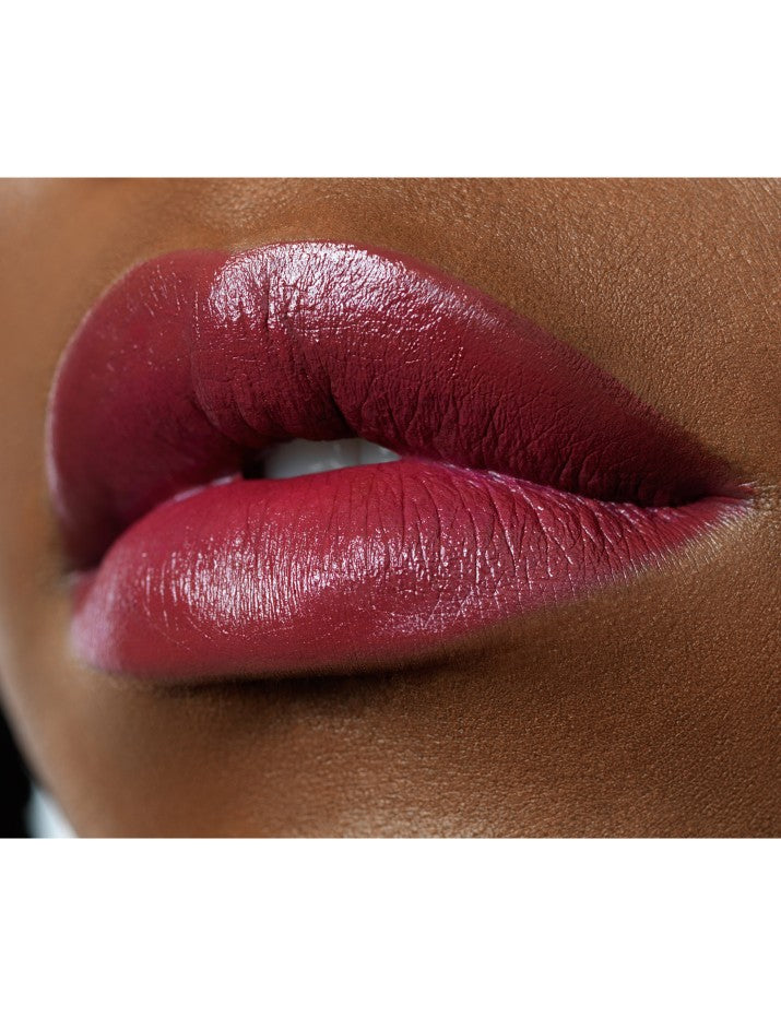 Black Up Ral Demi Matte