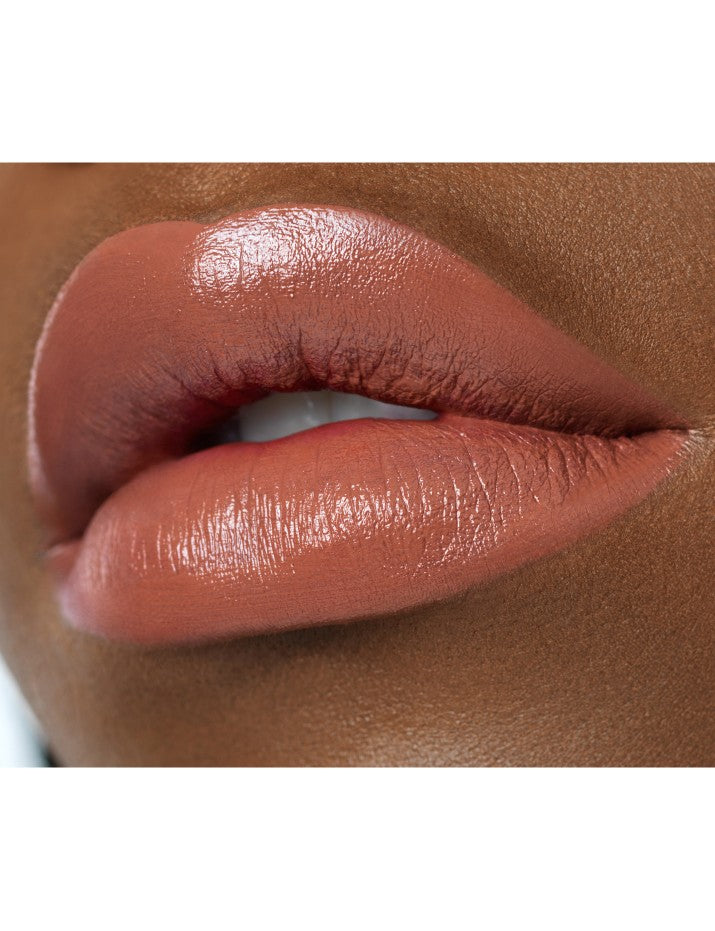 Black Up Ral Demi Matte