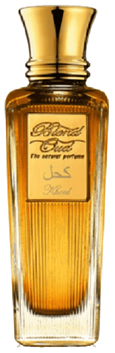 Blend oud khoul sales