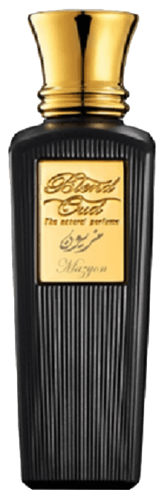 BLEND OUD Mazyon EDP 75ml