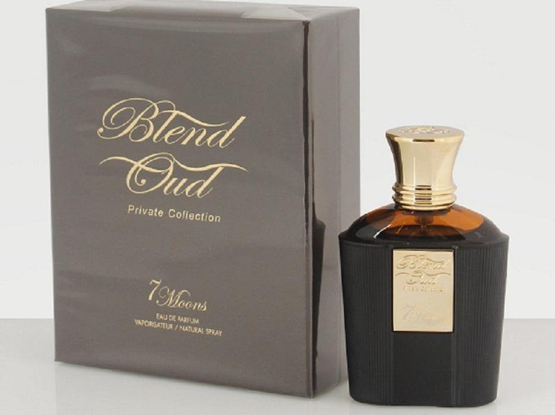 BLEND OUD Private Collection 7 Moons 60ml