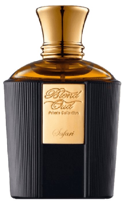 BLEND OUD Private Collection Safari 60ml