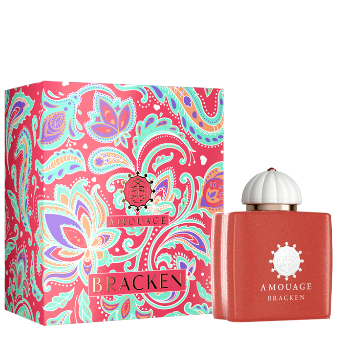 AMOUAGE Bracken Woman EDP 100ml