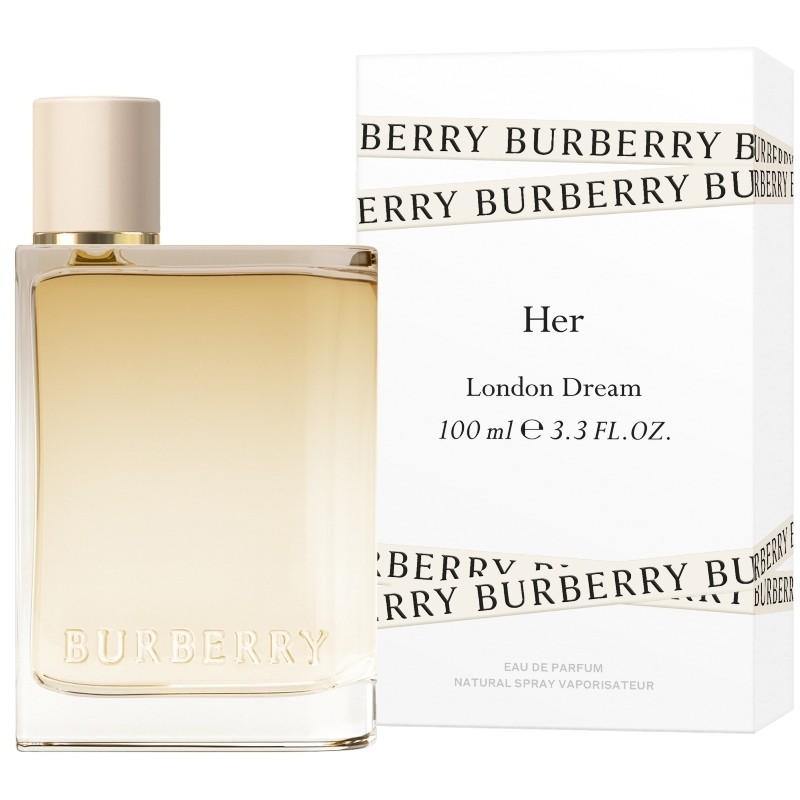 BURBERRY Her London Dream EDP 100ml