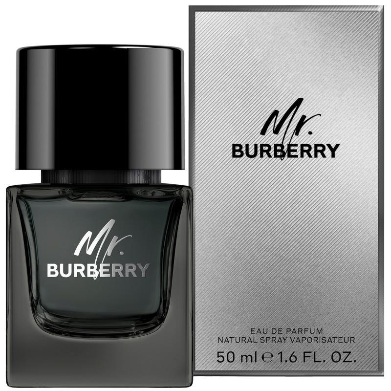 BURBERRY Mr Burberry EDP 50ml