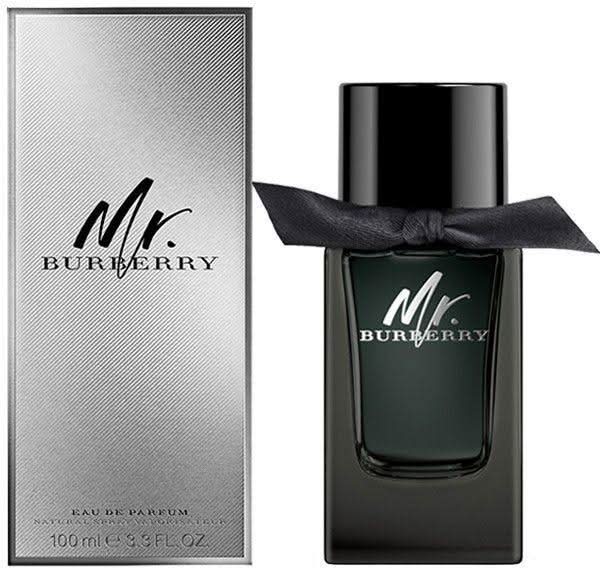 BURBERRY Mr Burberry EDP 100ml