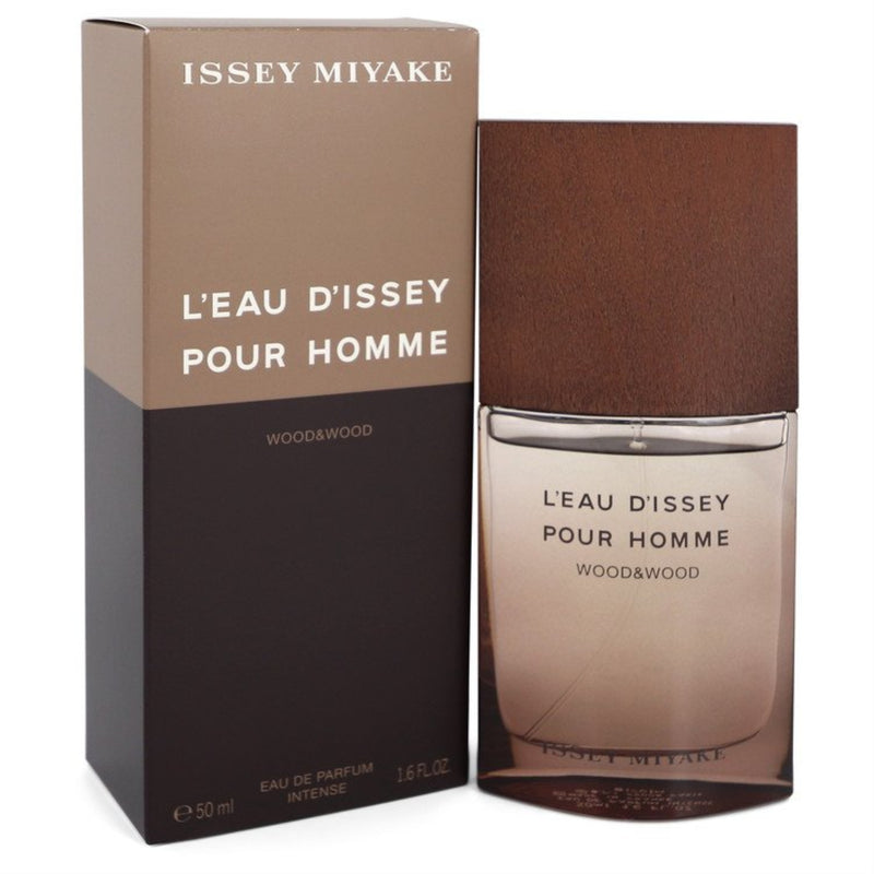 ISSEY MIYAKE L'eau D'issey Pour Homme Wood & Wood EDP 100ml