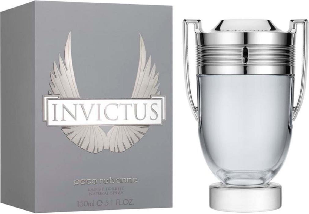 PACO RABANNE Invictus Men EDT 150ml