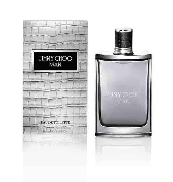 Jimmy choo man black top