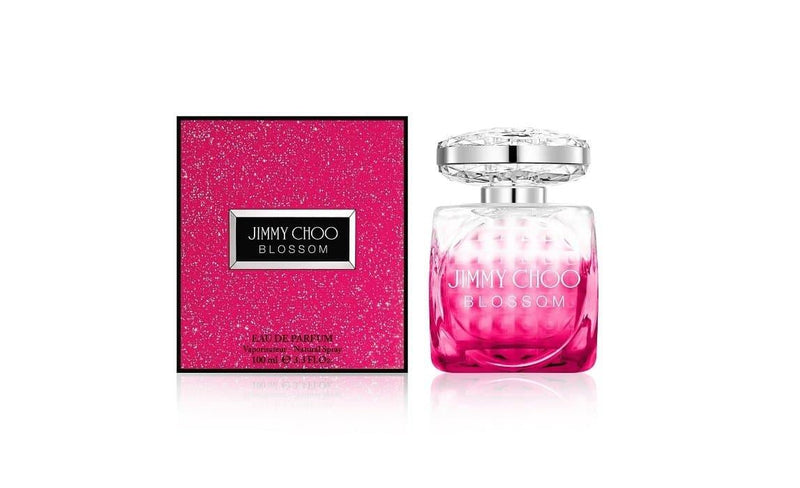 JIMMY CHOO Blossom EDP 100ml