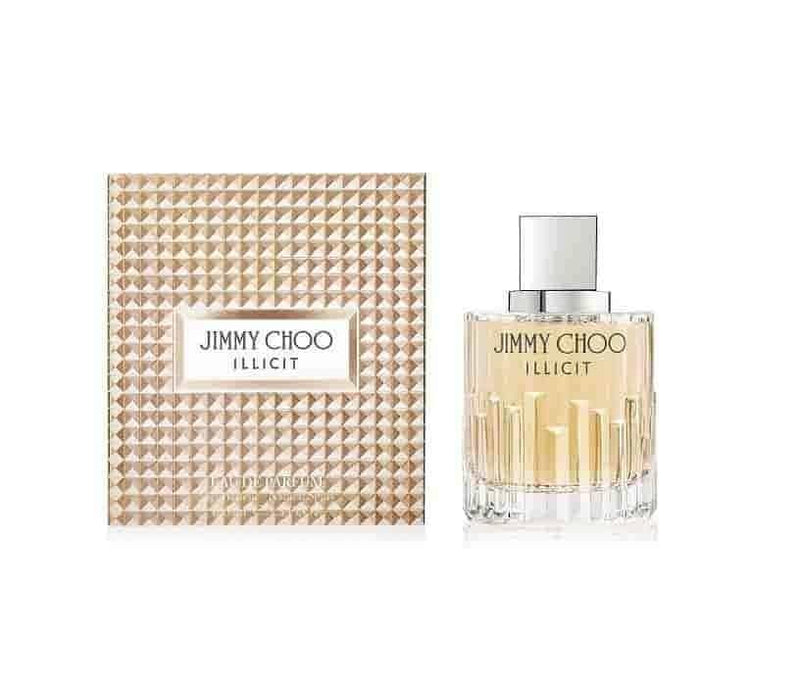 JIMMY CHOO  Illicit EDP 100ml
