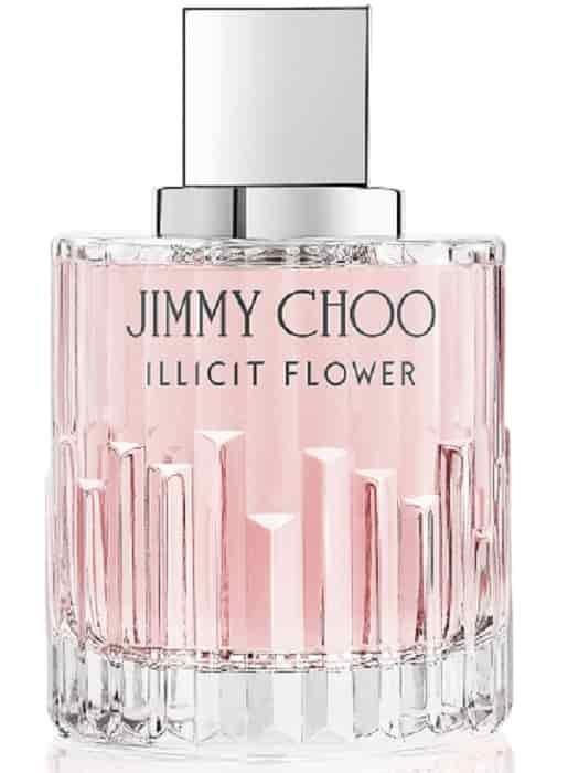 JIMMY CHOO Illicit Flower EDT 100ml