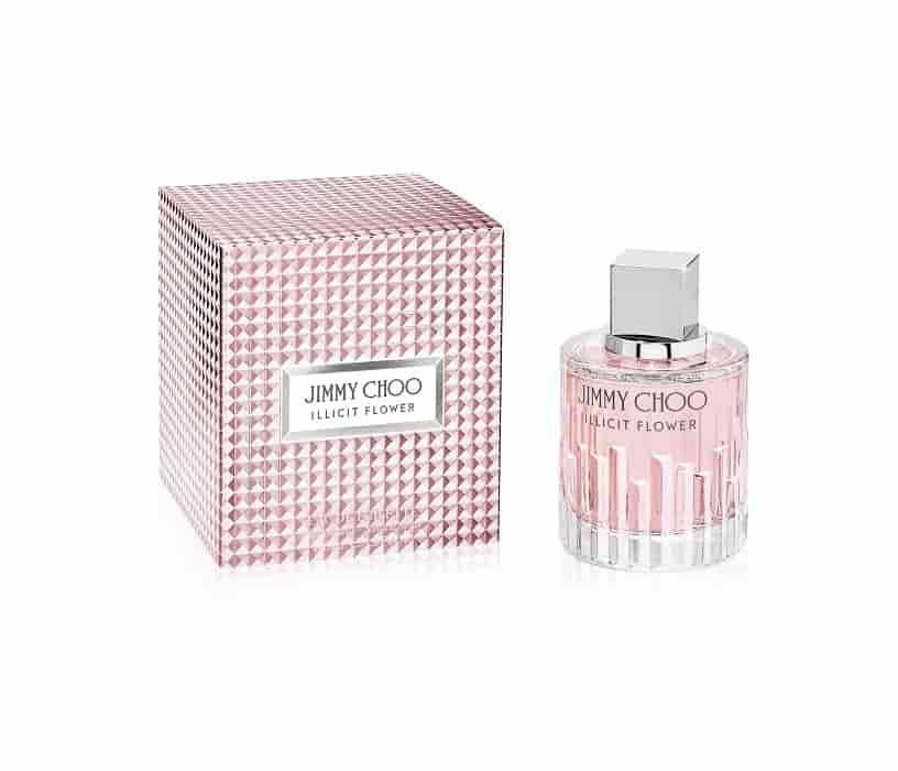 Jimmy Choo Illicit Flower EDT 100ml