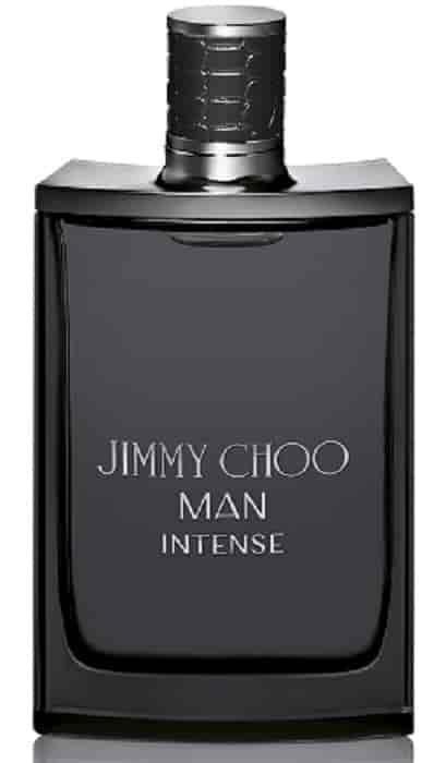 JIMMY CHOO Man Intense EDT 100ml