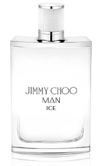 JIMMY CHOO Man Ice EDT 100ml