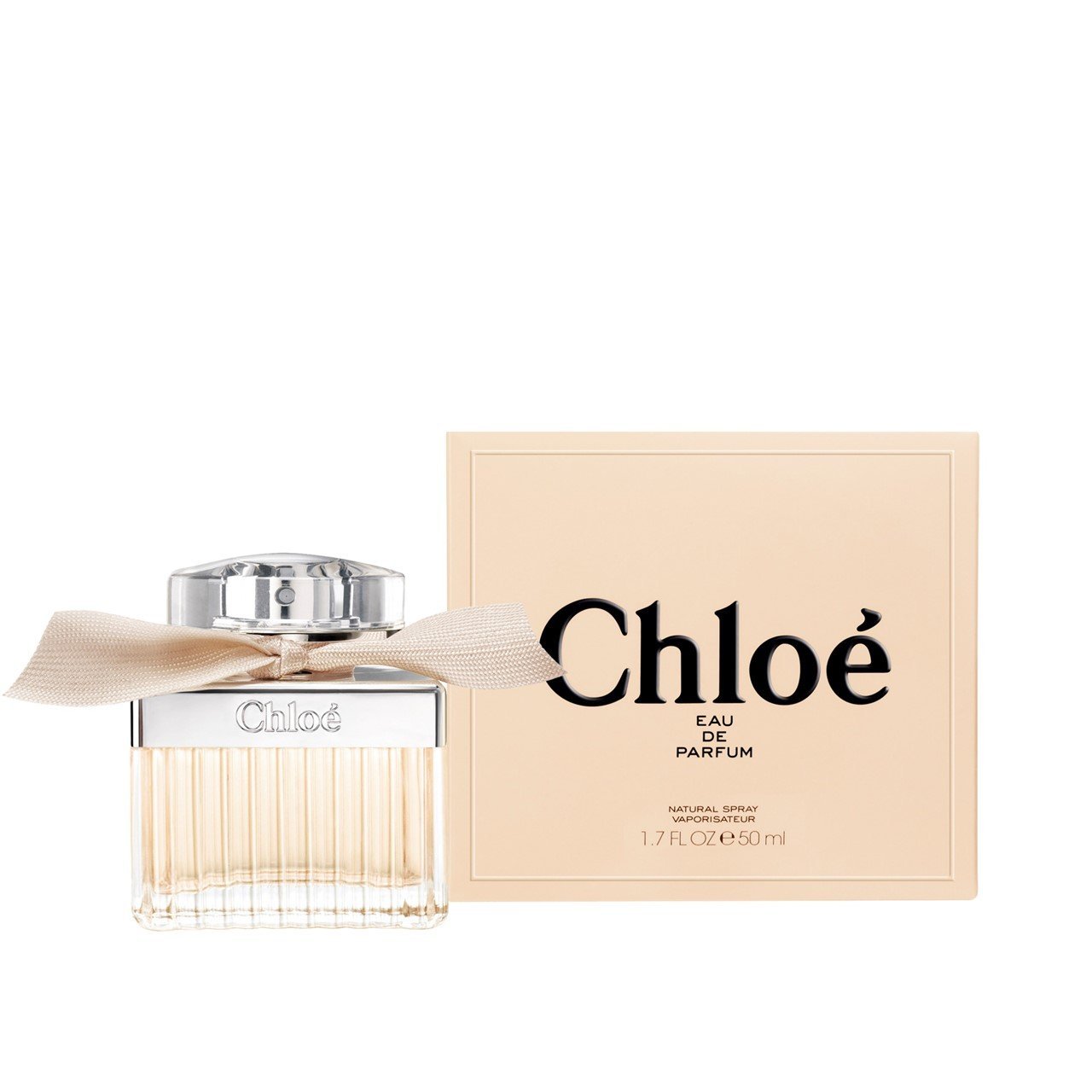 CHLOE Eau de Parfum 75ml