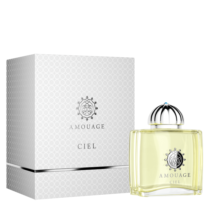 AMOUAGE Ciel Woman EDP 100ml