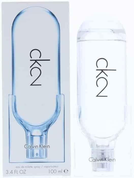 Ck2 aftershave 100ml online
