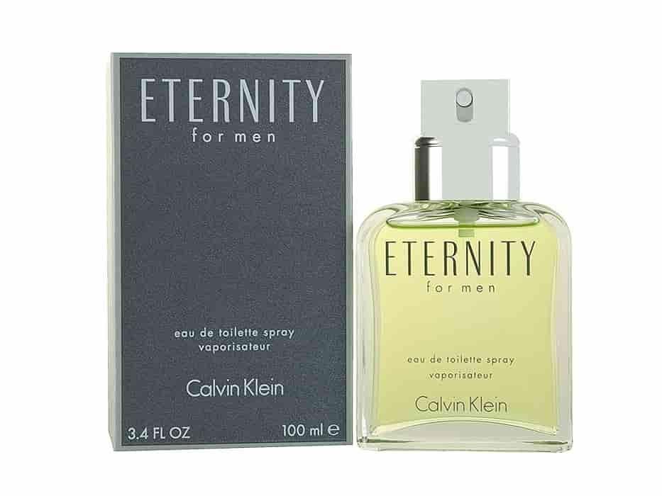 CALVIN KLEIN Eternity Men EDT 100ml