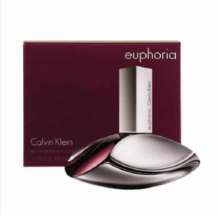 Ck euphoria edp 100ml store