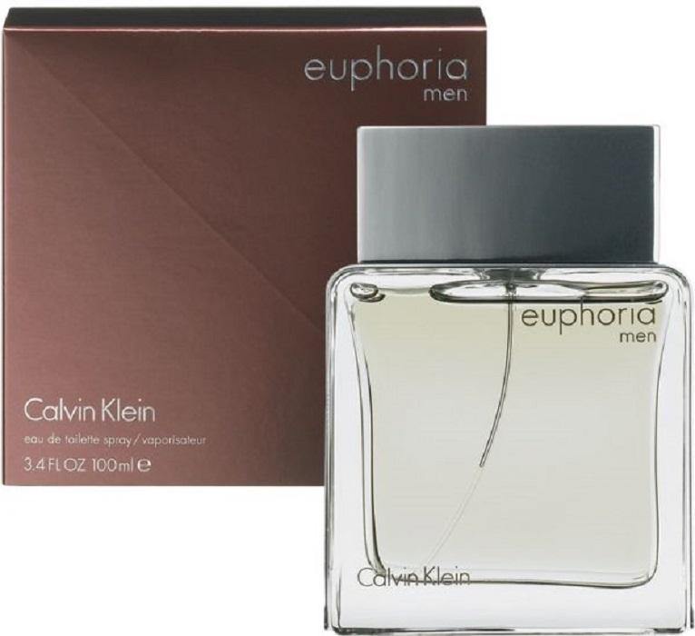 Euphoria Men Eau Calvin Klein Euphoria Edt Calvin Klein Euphoria