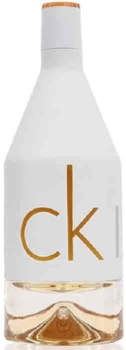 CALVIN KLEIN  In2U For Her EDT 100ml