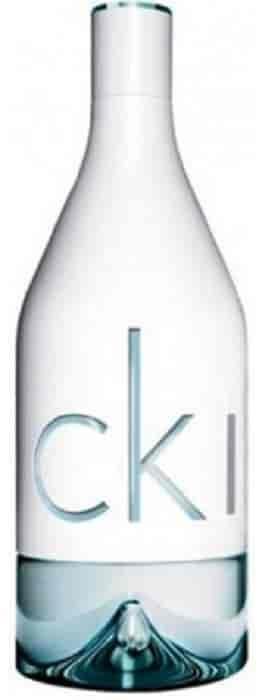 CALVIN KLEIN In2U For Him EDT 150ml